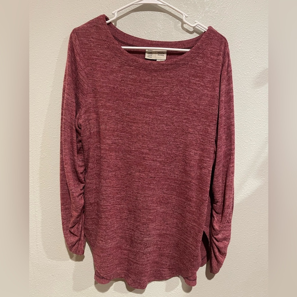 Women's Sweater Top